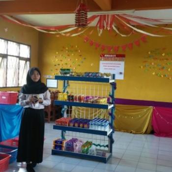 Ujikom jurusan pemasaran